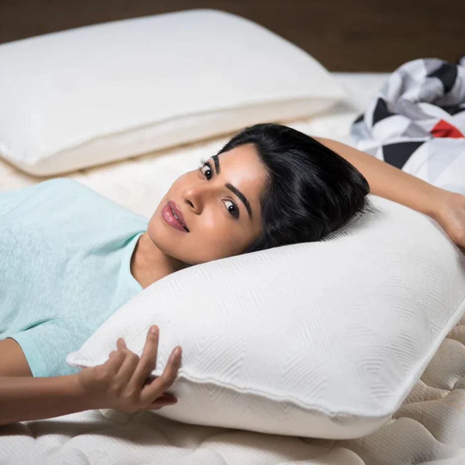 MM Foam Passion Pillow