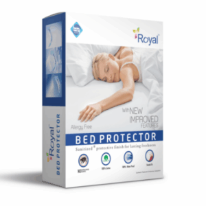 Waterproof mattress protector