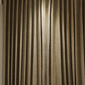 Home Visit: Curtain • Mattress • Wallpaper