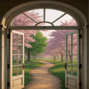 Spring Blossom Wallpaper